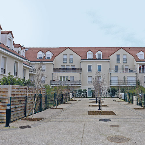 Programme immobilier neuf Le Clos de Limuel à Limeil-Brévannes (94)